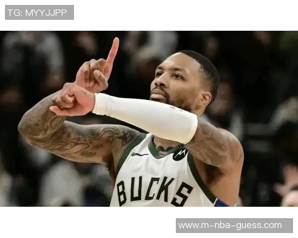 利拉德单场51分助开拓者逆转勇士展现超级巨星风采