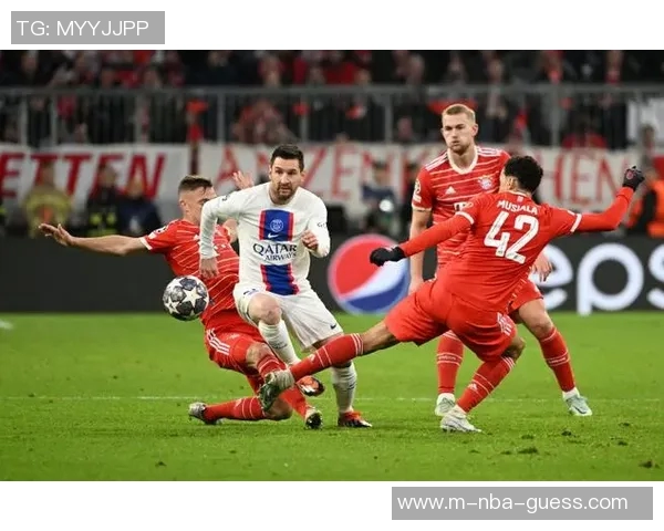 拜仁慕尼黑与巴塞尔的巅峰对决谁将赢得欧冠荣耀之战